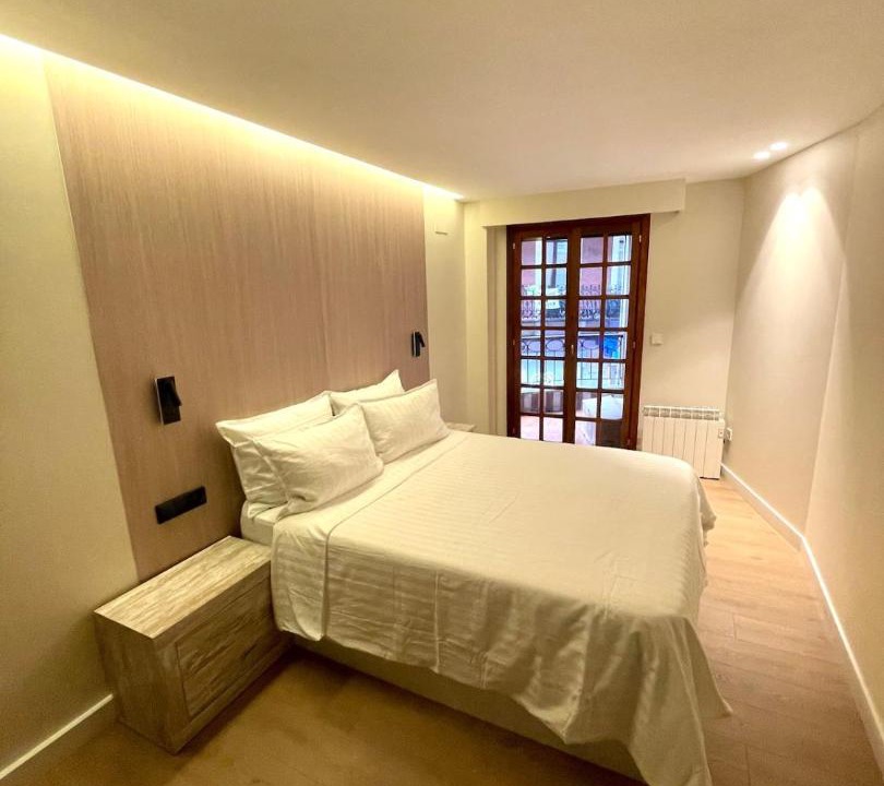 Photo of Bedroom in Renteria