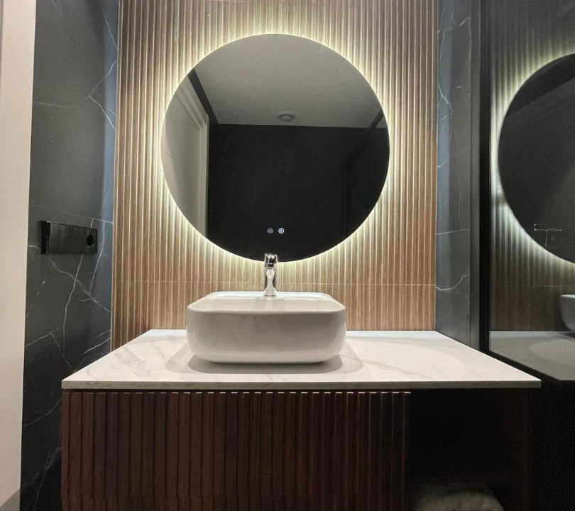 Photo of Bathroom in Renteria