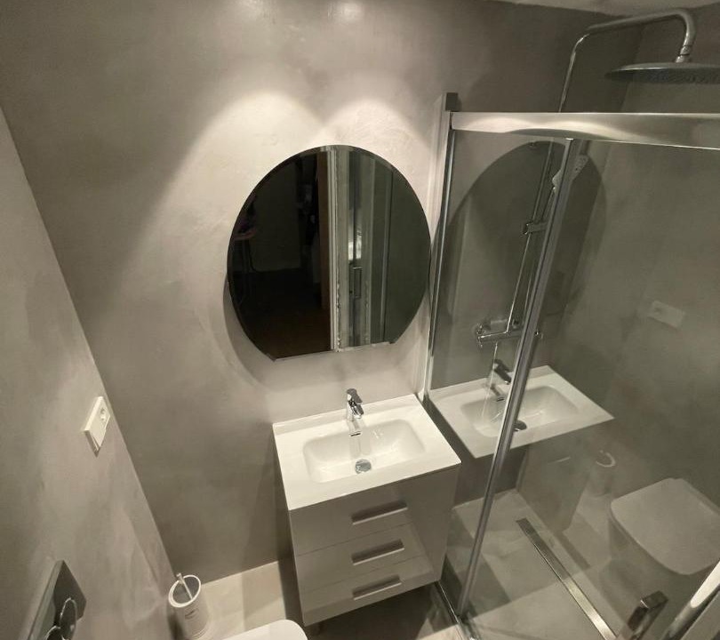 Photo of Bathroom in Renteria