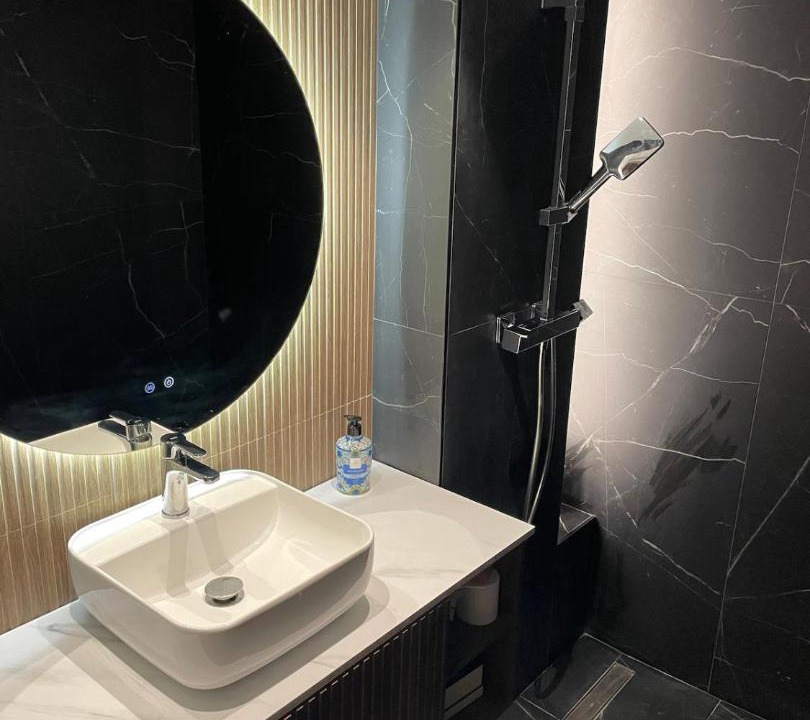 Photo of Bathroom in Renteria