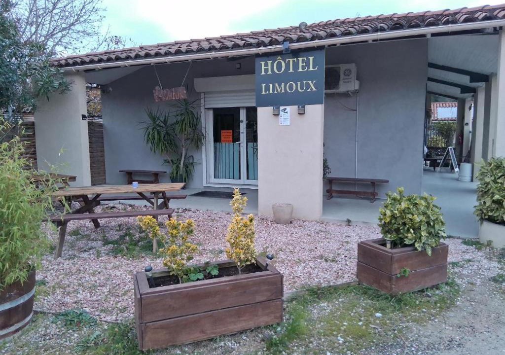 Photo of Others in Limoux