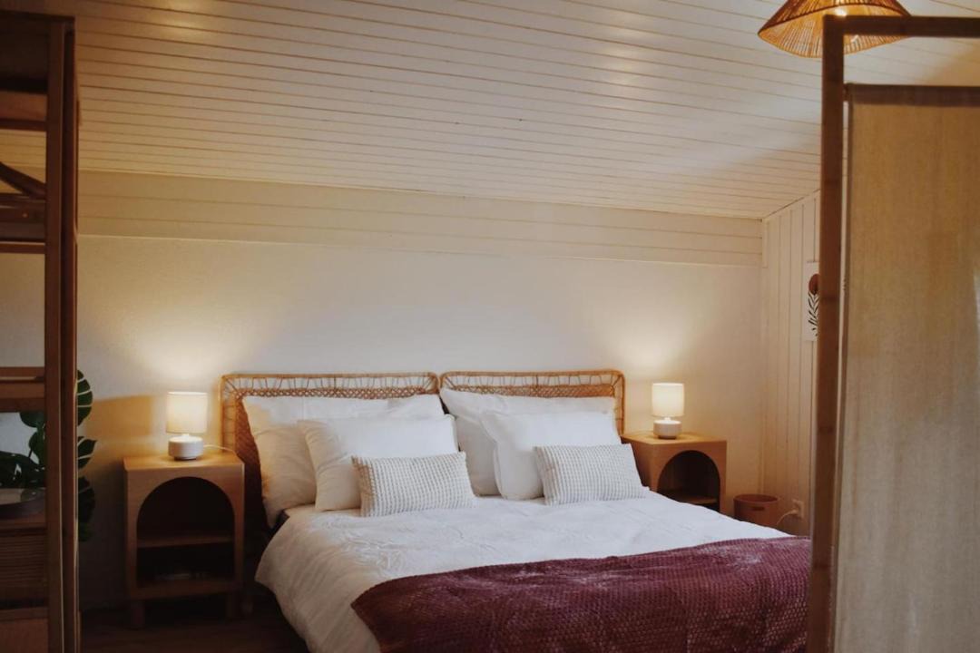 Photo of Bedroom in Einigen