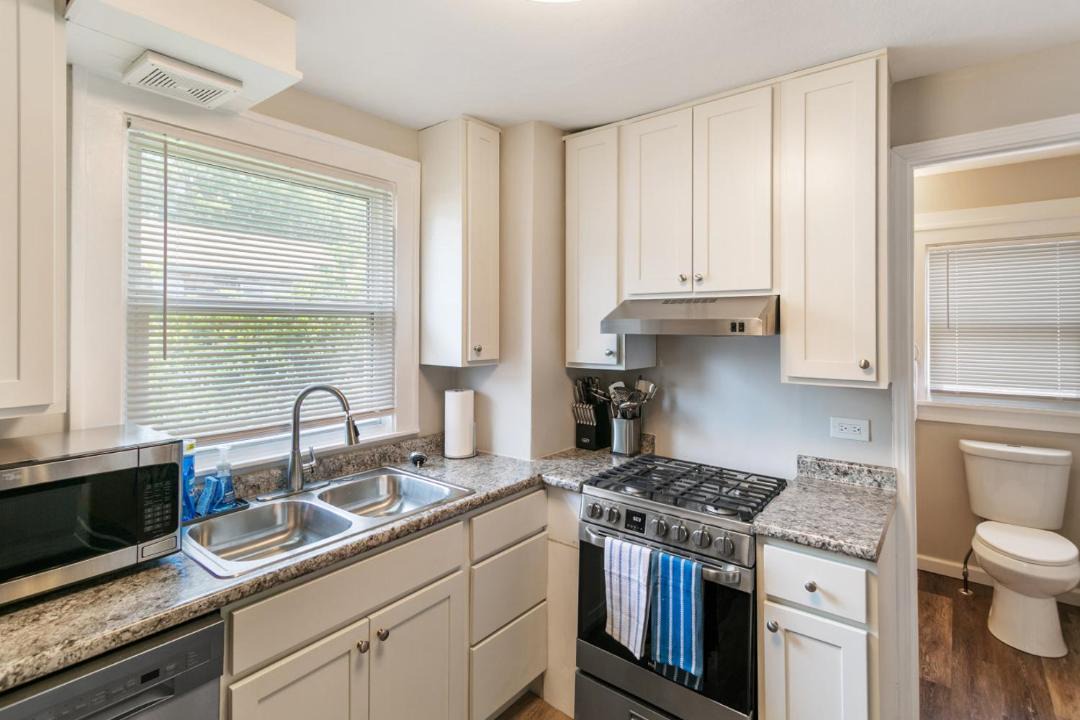 Photo of Kitchen in Highwood