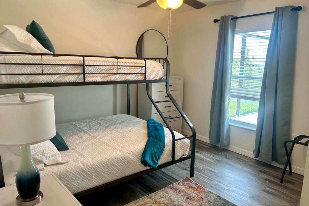 Photo of Bedroom in Diplomat