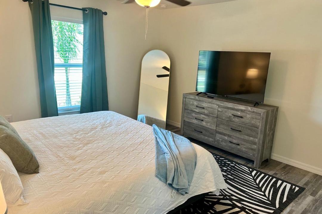 Photo of Bedroom in Diplomat