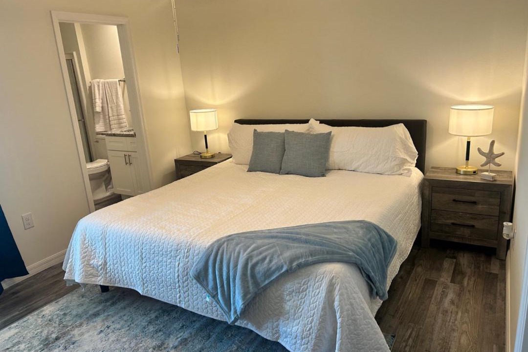 Photo of Bedroom in Diplomat