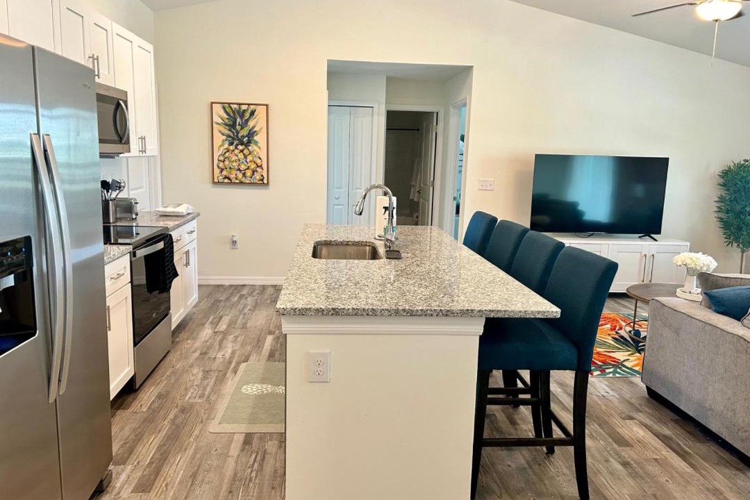 Photo of Kitchen in Diplomat