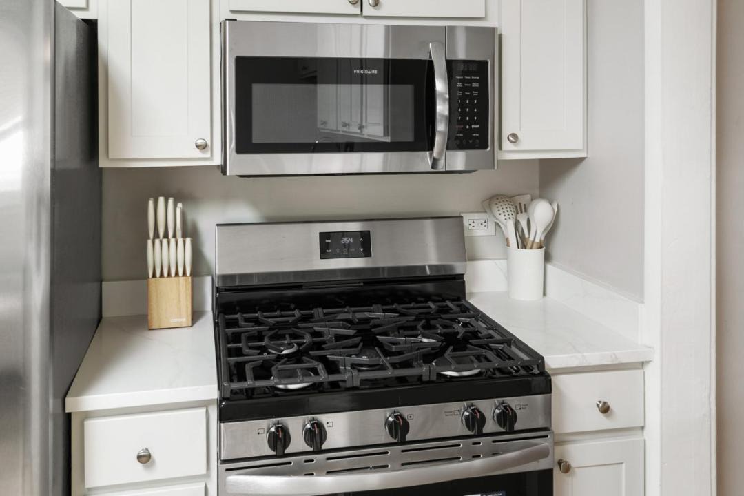 Photo of Kitchen in Highwood