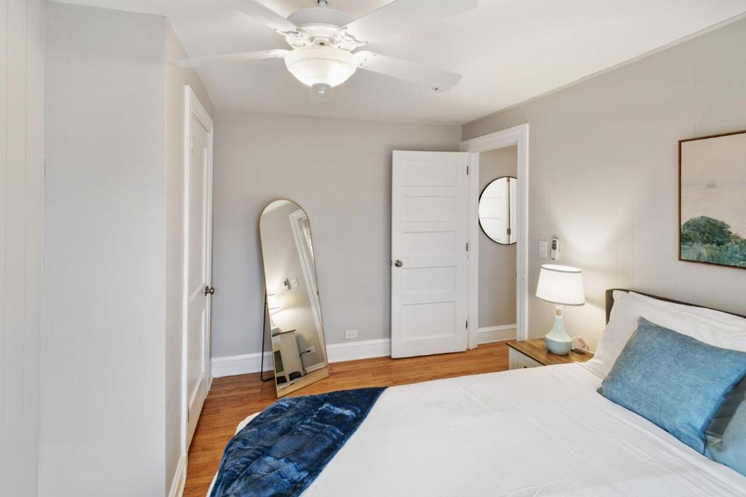 Photo of Bedroom in Highwood