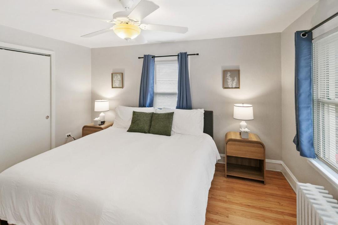 Photo of Bedroom in Highwood