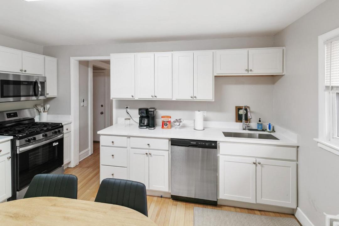 Photo of Kitchen in Highwood
