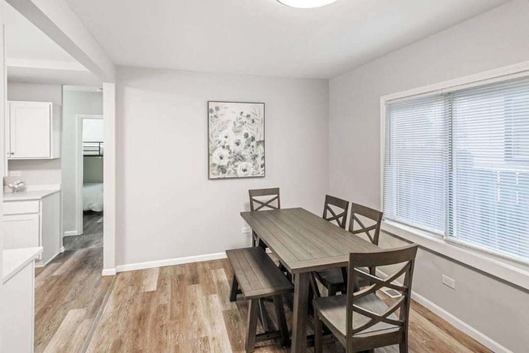 Photo of Kitchen in Waukegan