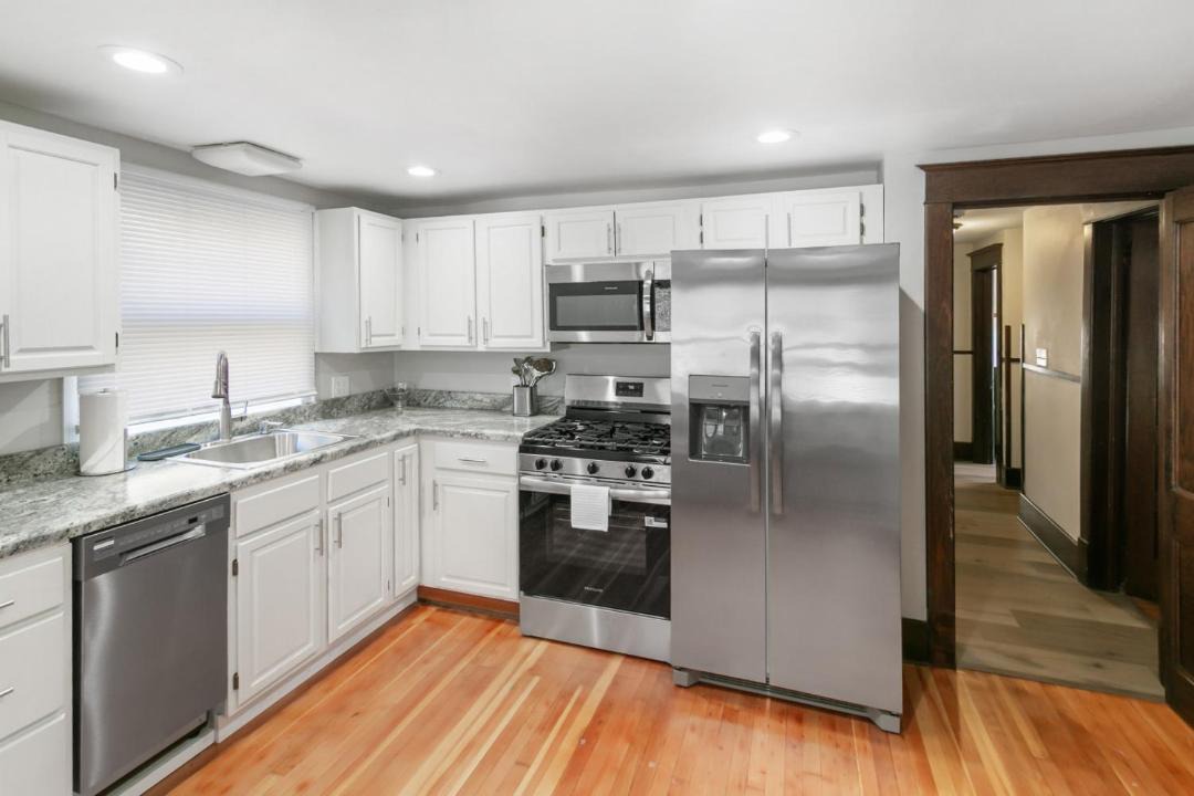 Photo of Kitchen in Libertyville