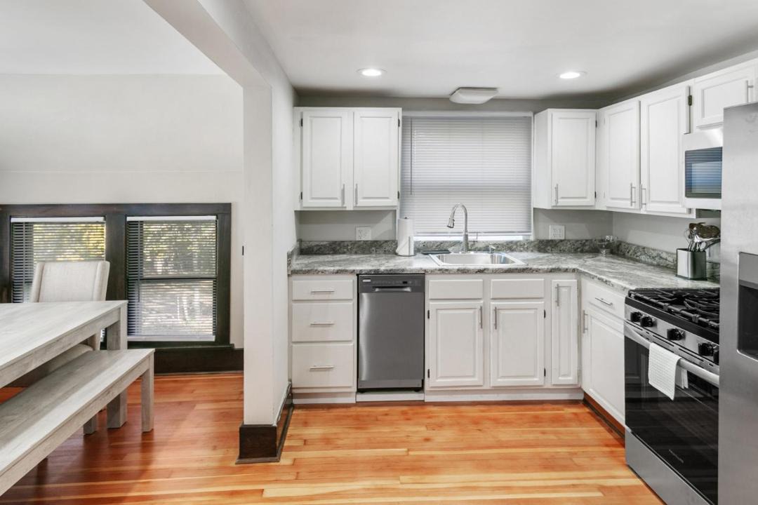 Photo of Kitchen in Libertyville