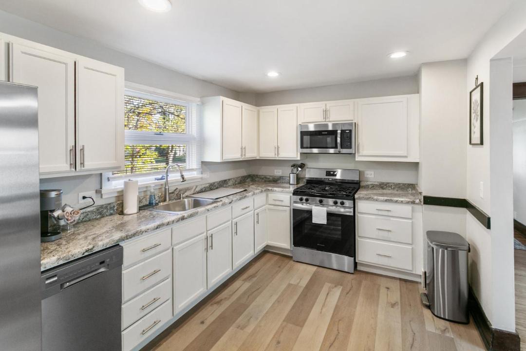 Photo of Kitchen in Libertyville