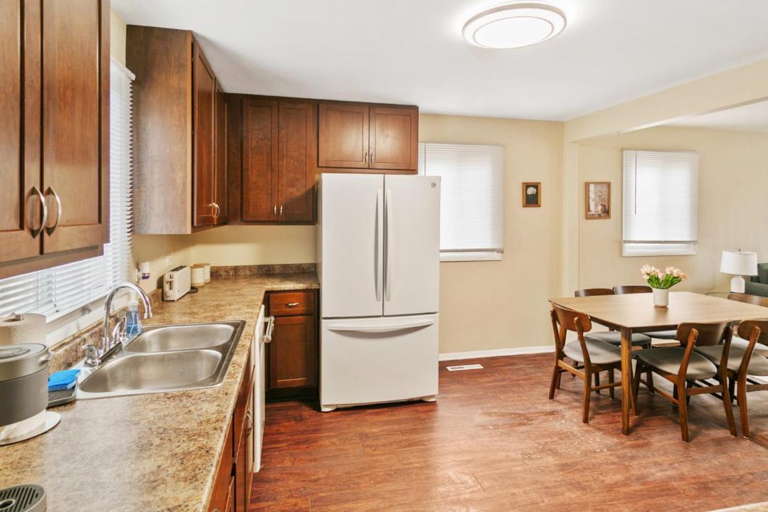 Photo of Kitchen in Waukegan