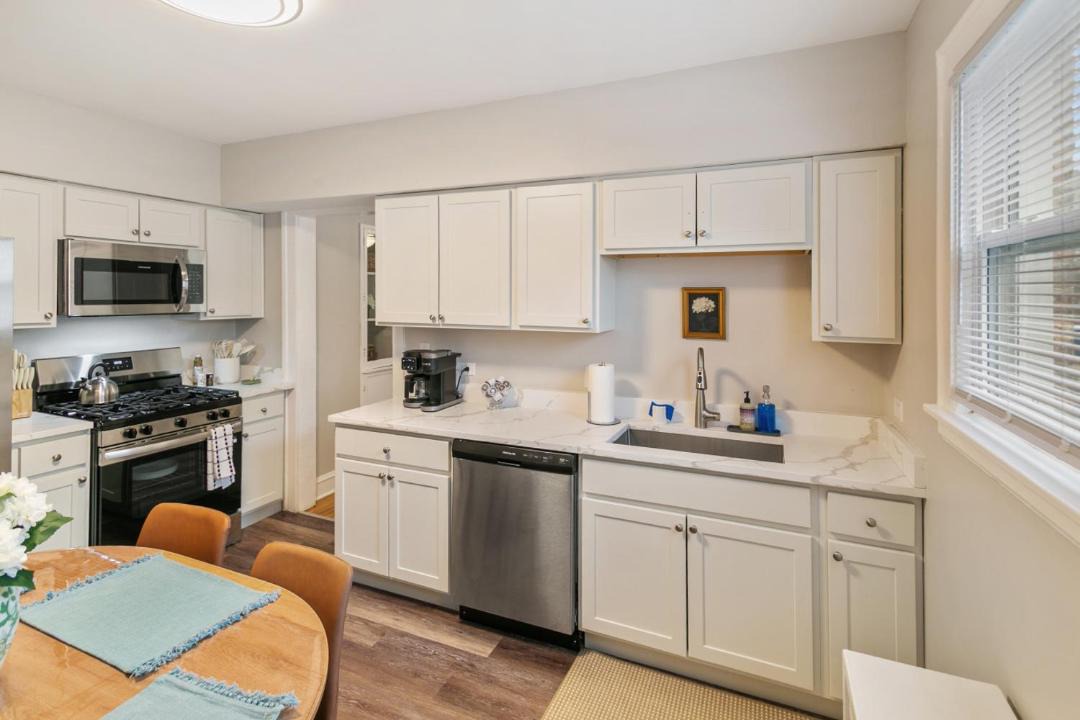 Photo of Kitchen in Highwood