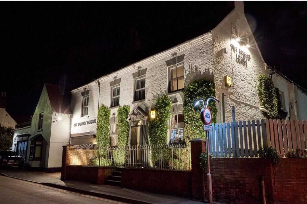 Photo of Others in Edwinstowe