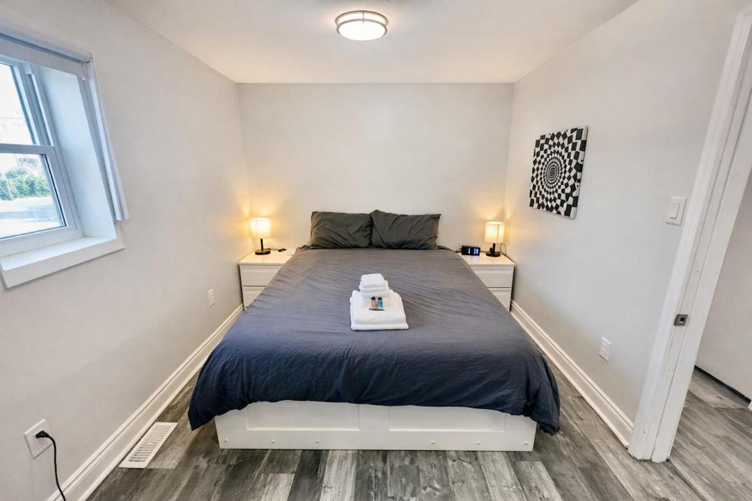 Photo of Bedroom in Hamilton