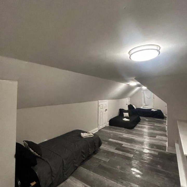 Photo of Bedroom in Hamilton