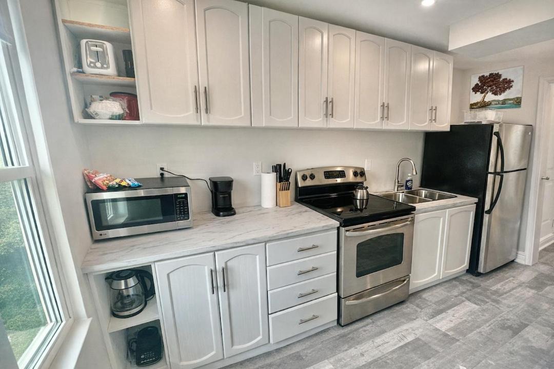 Photo of Kitchen in Hamilton