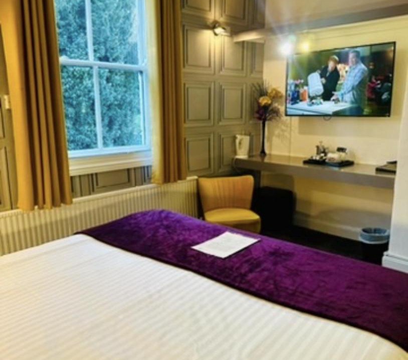 Photo of Others in Edwinstowe