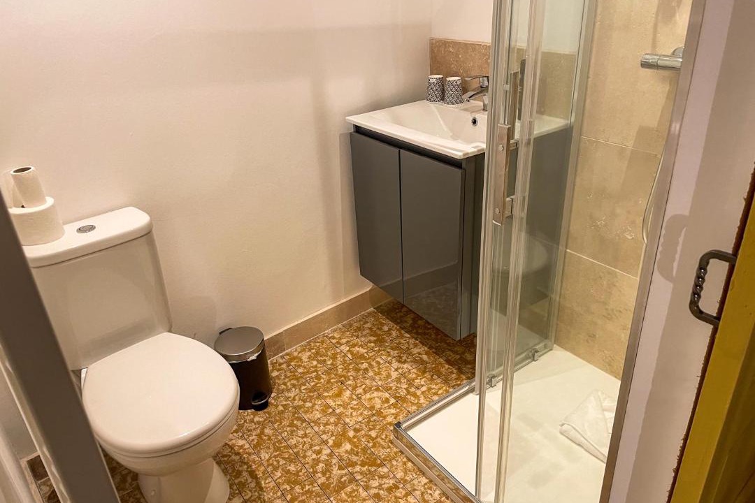 Photo of Bathroom in Yzeures-sur-Creuse