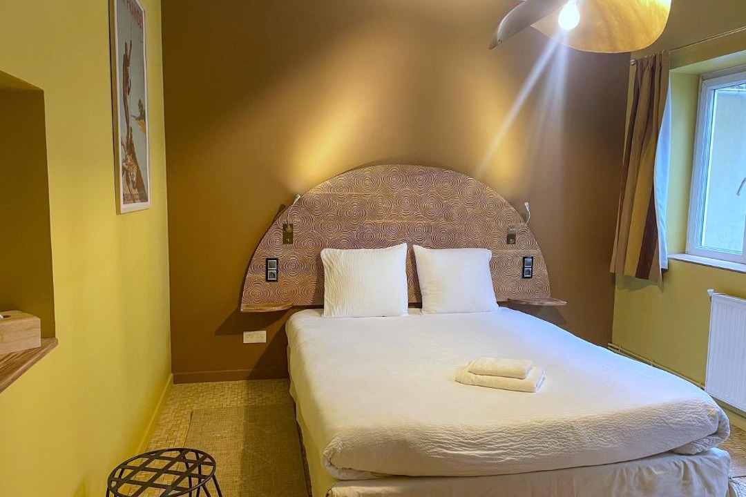 Photo of Bedroom in Yzeures-sur-Creuse