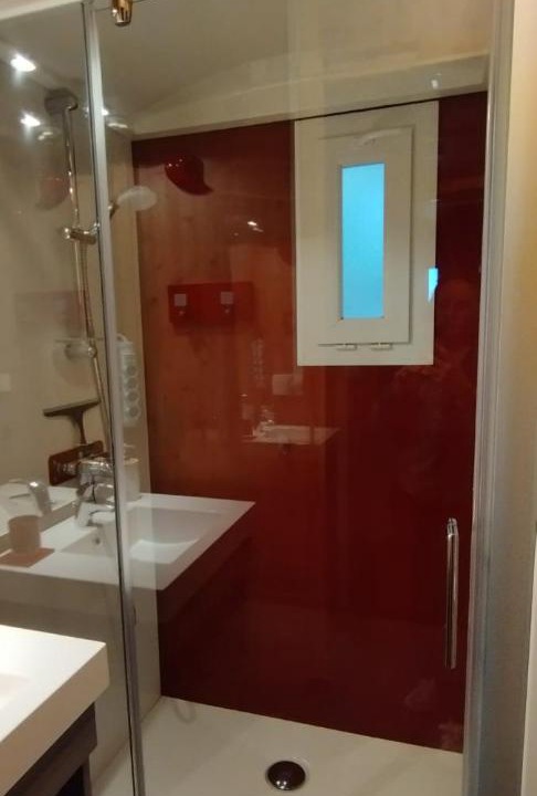 Photo of Bathroom in Corcieux