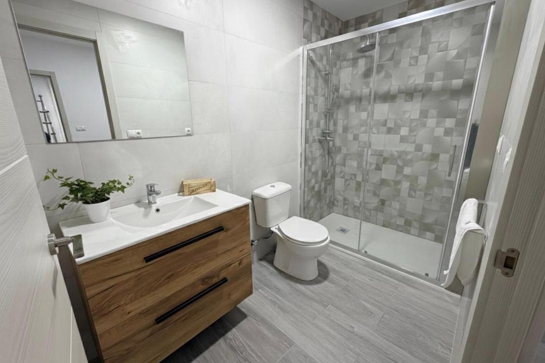 Photo of Bathroom in Villarcayo
