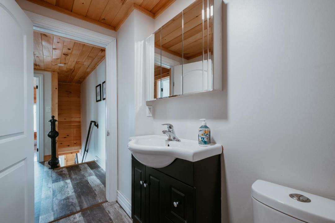 Photo of Bathroom in Downtown St. John's