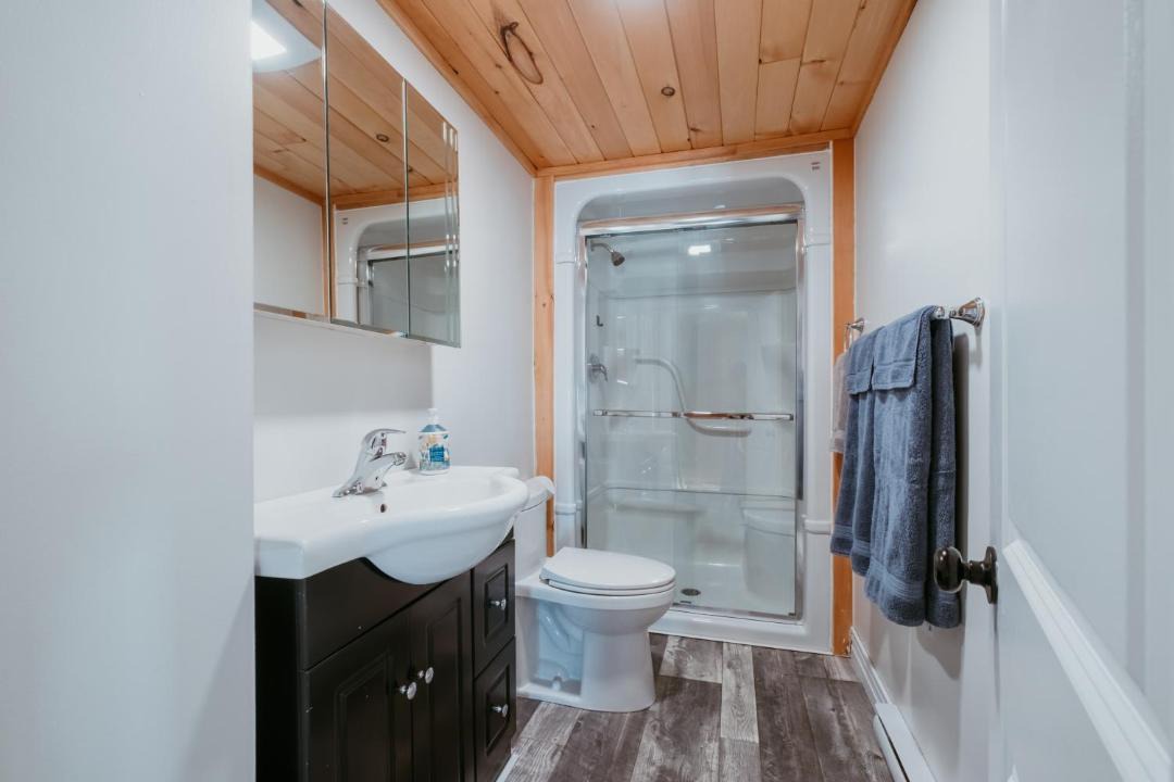Photo of Bathroom in Downtown St. John's