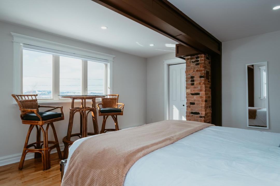 Photo of Bedroom in Downtown St. John's