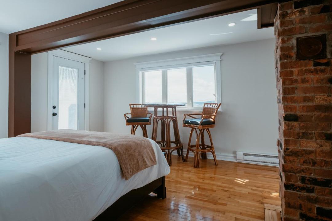 Photo of Bedroom in Downtown St. John's