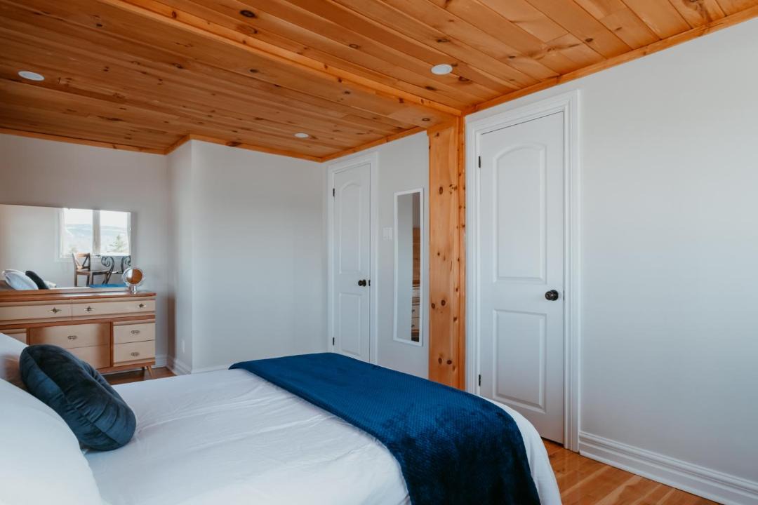 Photo of Bedroom in Downtown St. John's