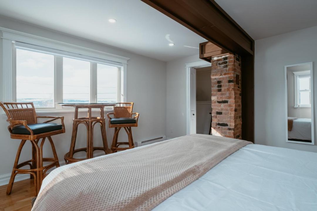 Photo of Bedroom in Downtown St. John's