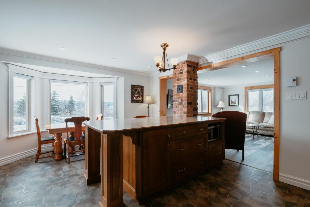 Photo of Kitchen in Downtown St. John's