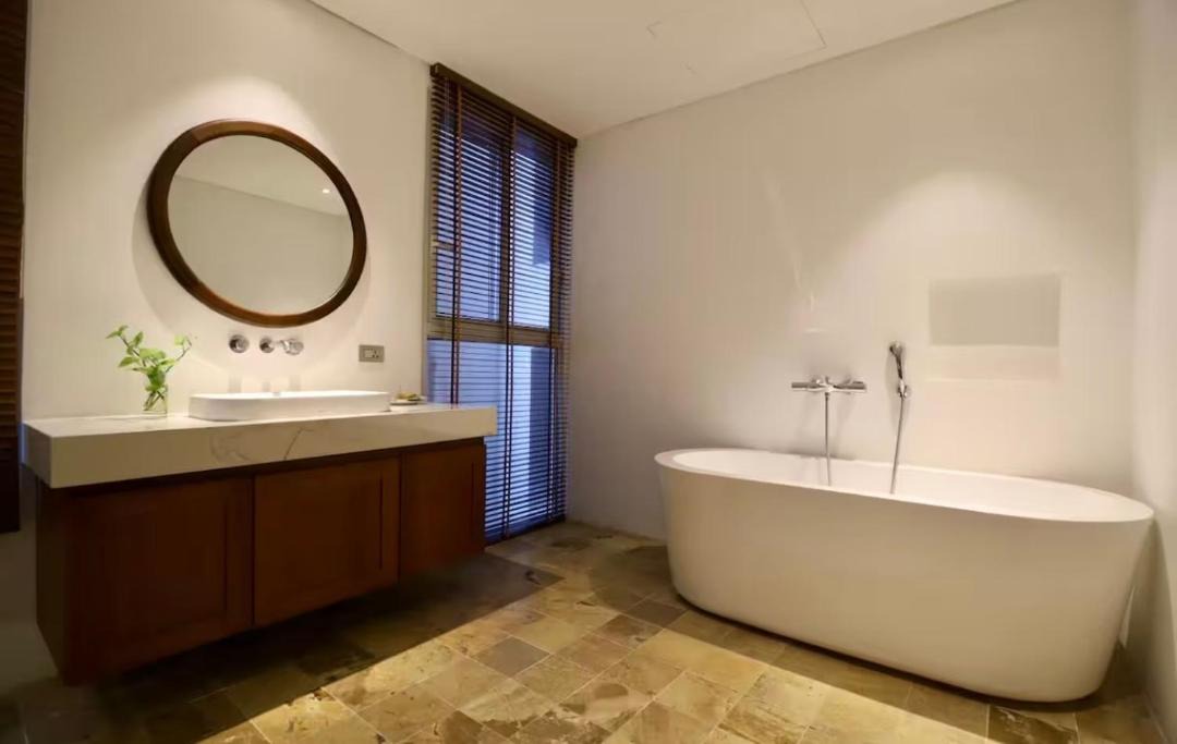 Photo of Bathroom in Levallois-Perret