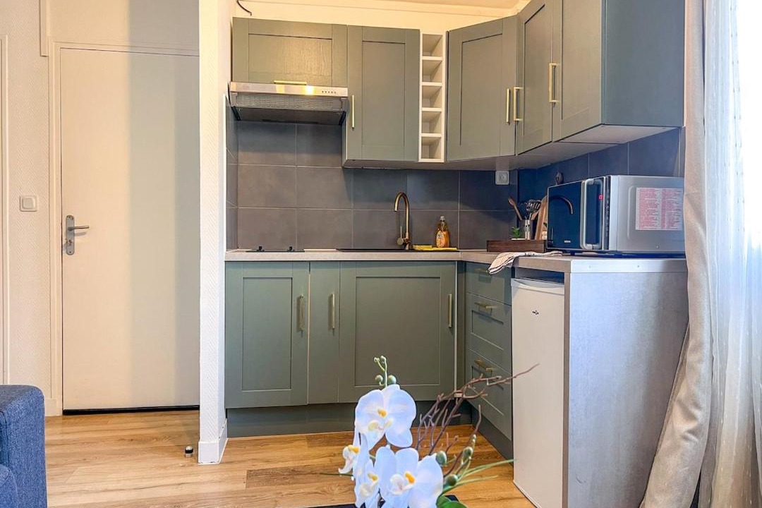 Photo of Others in Bussy-Saint-Georges