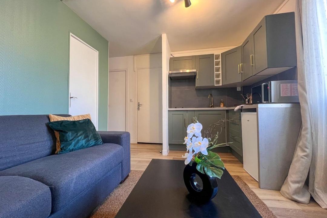 Photo of Others in Bussy-Saint-Georges