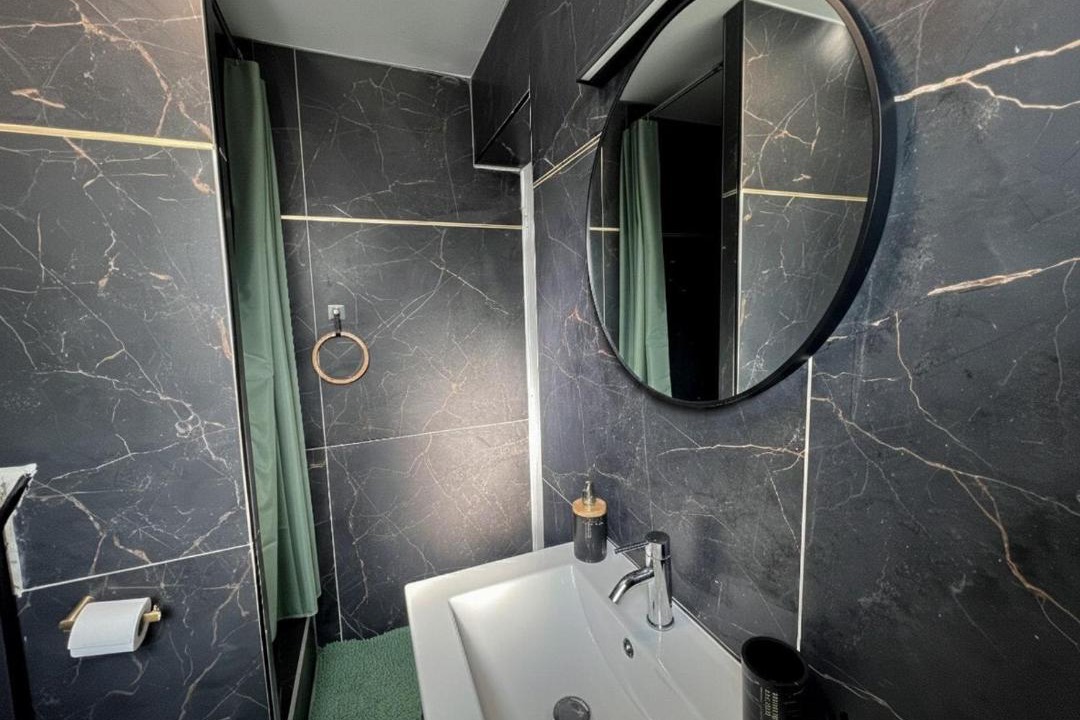 Photo of Bathroom in Bussy-Saint-Georges