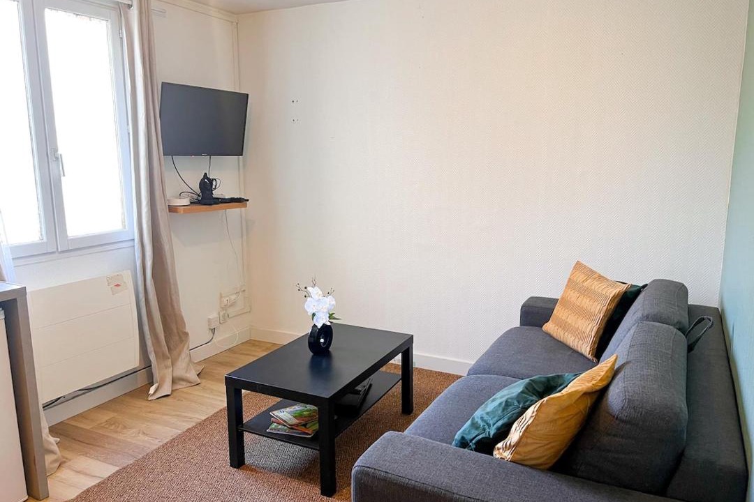 Photo of Others in Bussy-Saint-Georges