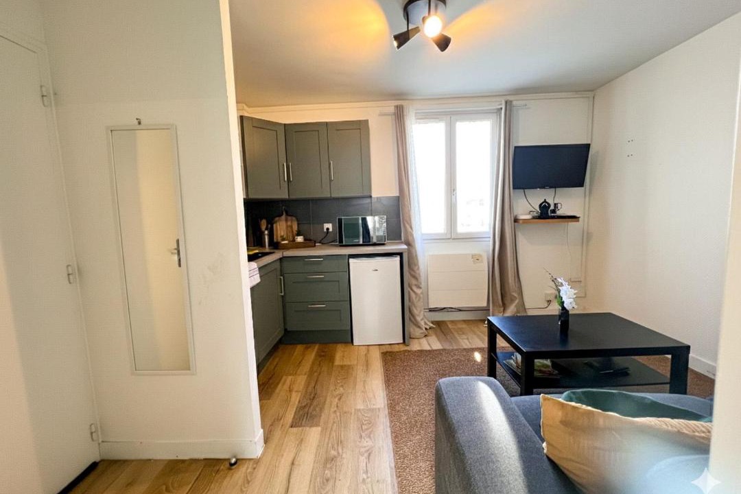 Photo of Others in Bussy-Saint-Georges