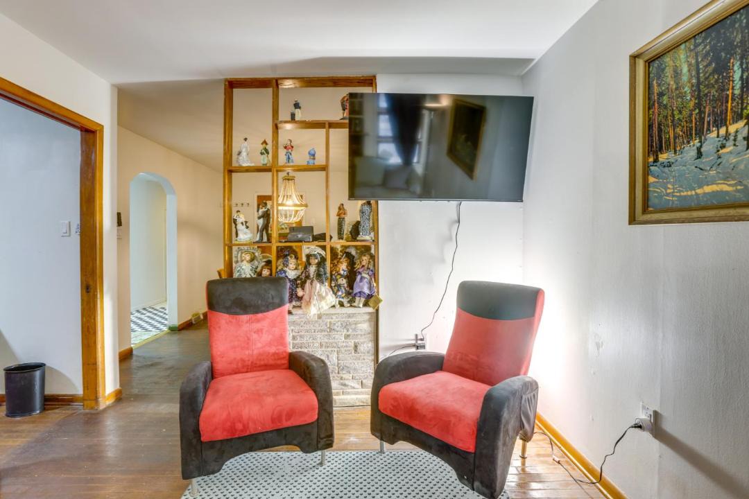 Photo of Livingroom in Westernport