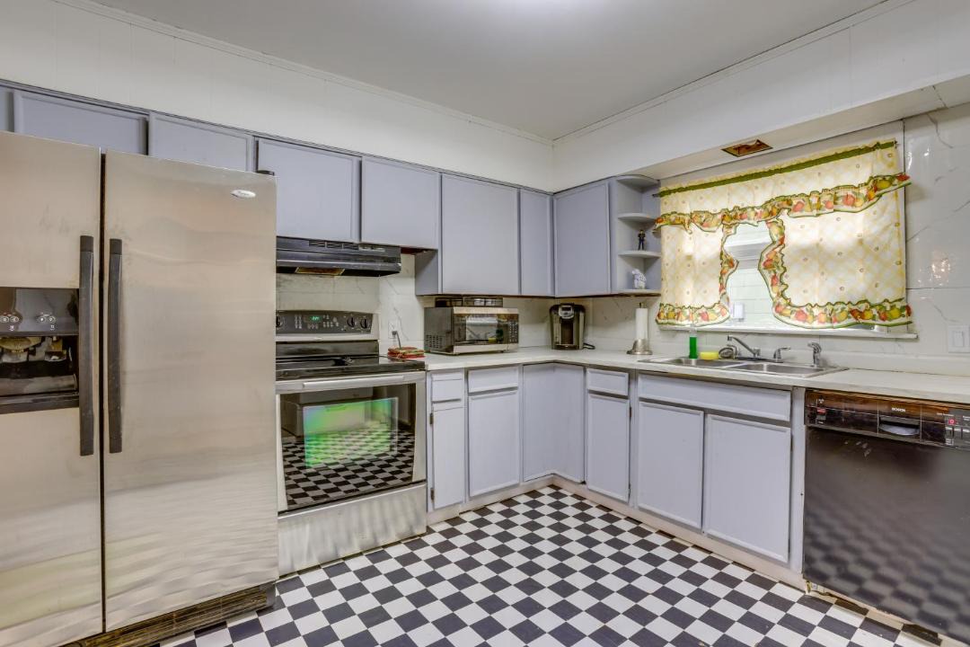 Photo of Kitchen in Westernport