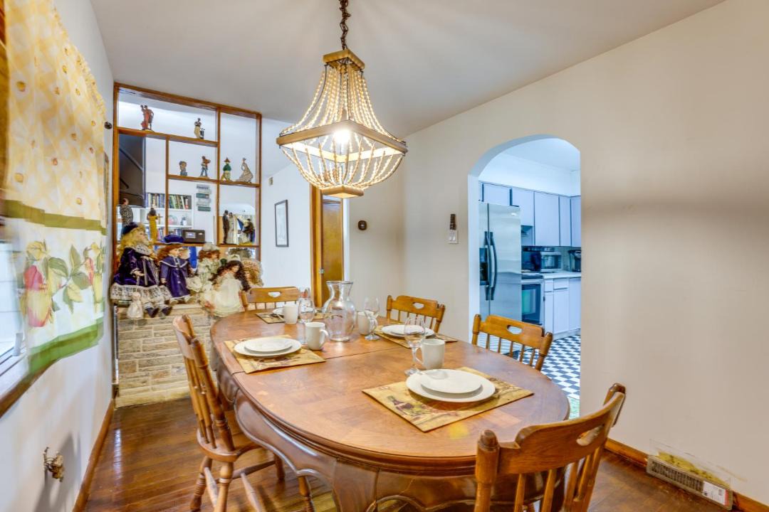Photo of Kitchen in Westernport
