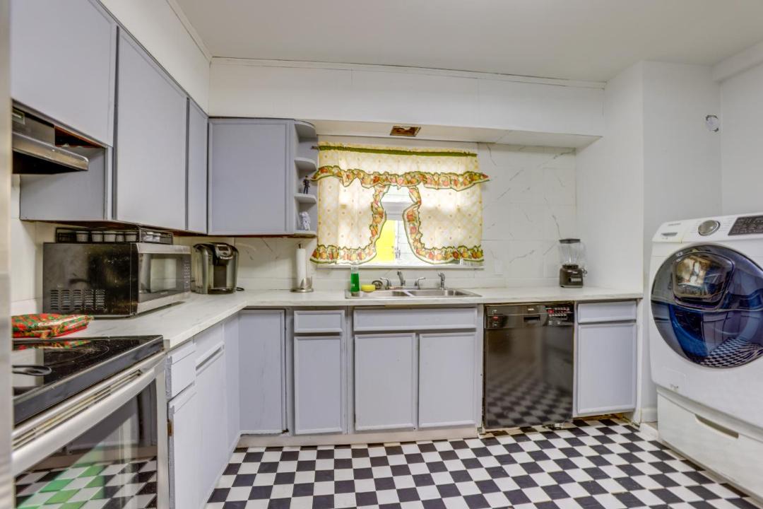 Photo of Kitchen in Westernport