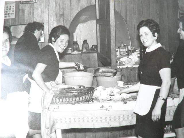 Photo of Others in Arantzazu