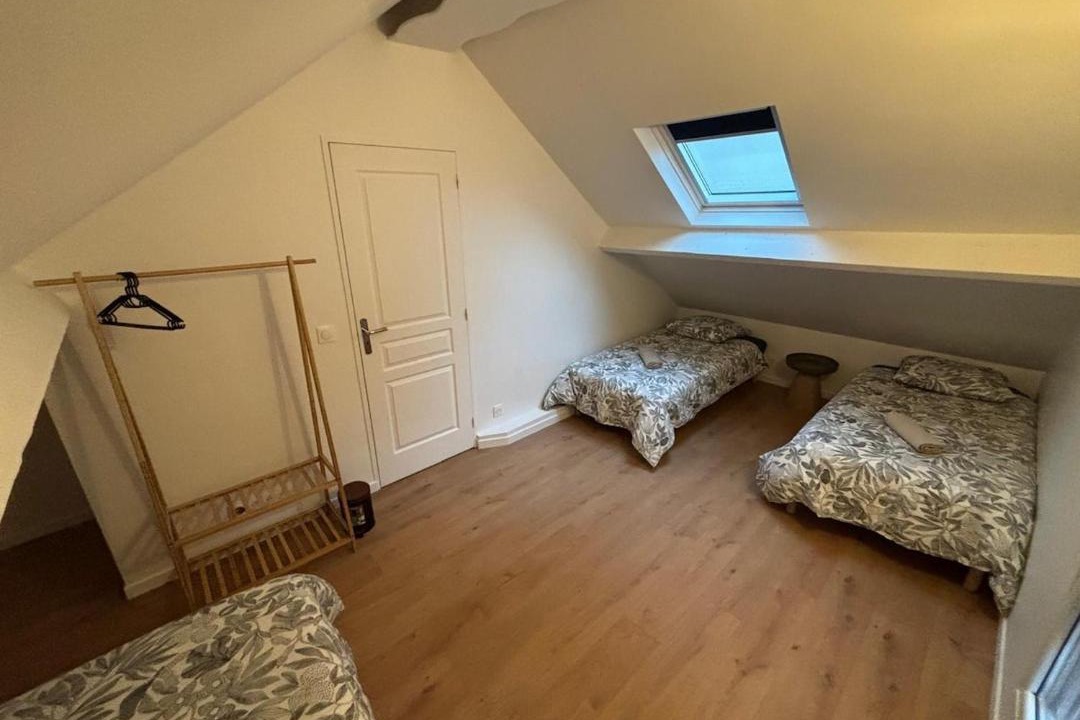 Photo of Bedroom in Savigny-sur-Orge