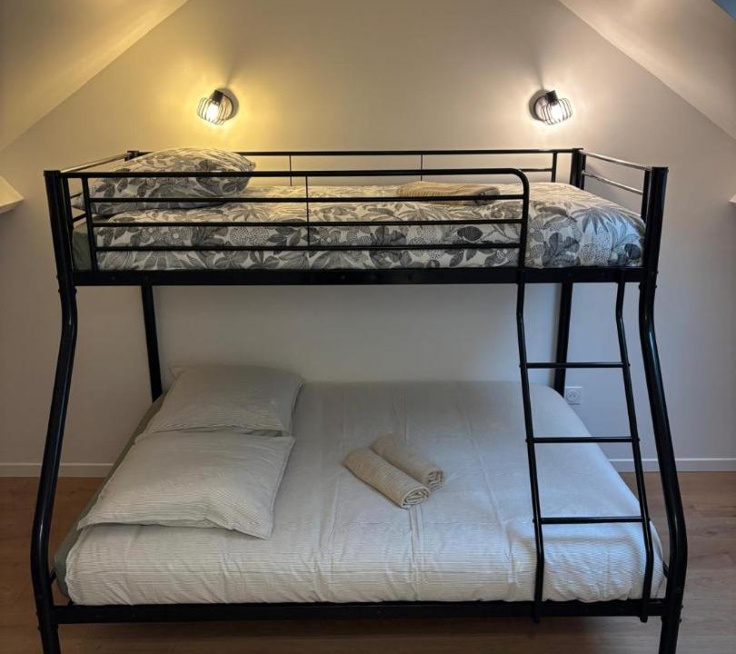 Photo of Bedroom in Savigny-sur-Orge